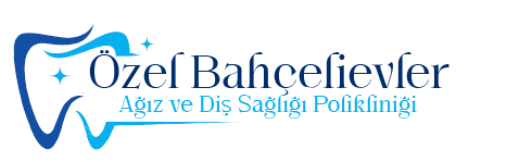 Özel Bahçelievler Bahar Ağız ve Diş Sağlığı Polikinliği